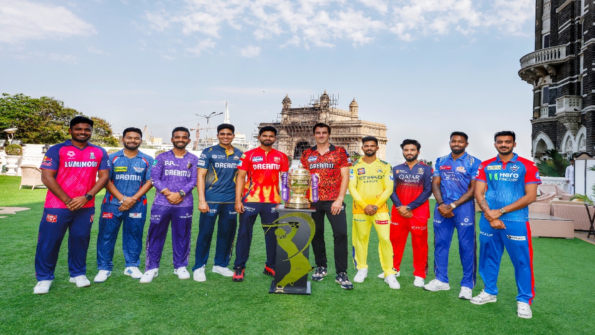 IPL 2025 live match score today how to watch on TV mobile laptop with jiohotstar airtel vi plan all details