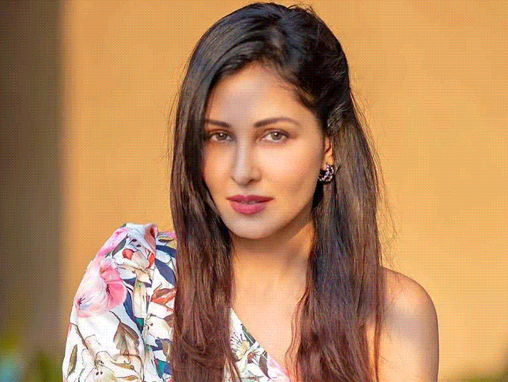 I am surviving in the industry without a Godfather | बिना गॉडफादर इंडस्ट्री में टिकी हूं: पूजा चोपड़ा बोलीं- पैदा होते ही पिता मारना चाहते थे, आज तक जो भी किया अपने दम पर
