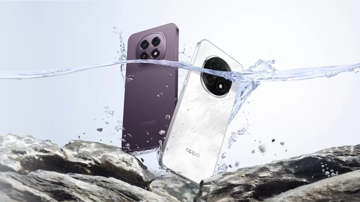 Oppo F29 Pro 5G price range color options Launch Date revealed