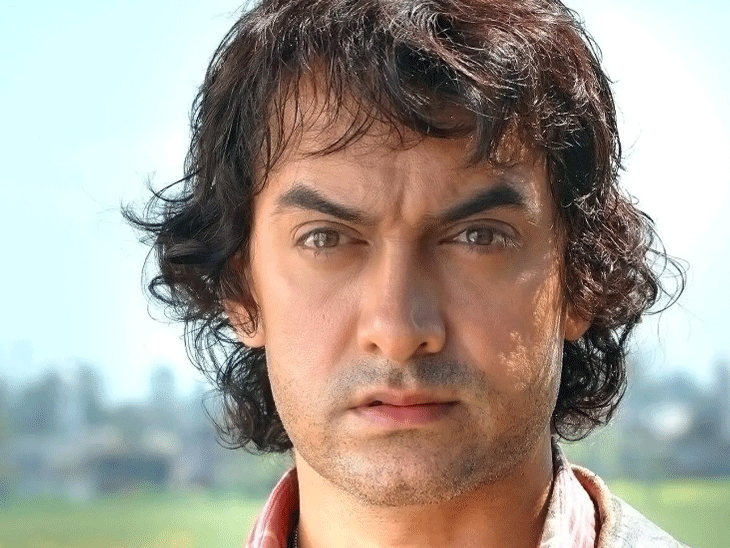 Aamir Khan said violence is not the solution | आमिर खान ने कहा हिंसा समाधान नहीं है: कोई भी देश परफेक्ट नहीं होता है, अपने देश की गंदगी खुद ही करनी होगी साफ