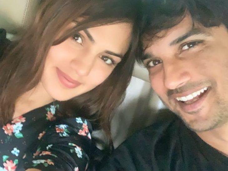 Rhea Chakraborty gets clean chit from CBI in Sushant death case | सुशांत डेथ केस में रिया चक्रवर्ती को CBI से क्लीनचिट: भाई शौविक ने वीडियो के साथ लिखा- सत्यमेव जयते, 27 दिनों तक जेल में रही थीं एक्ट्रेस