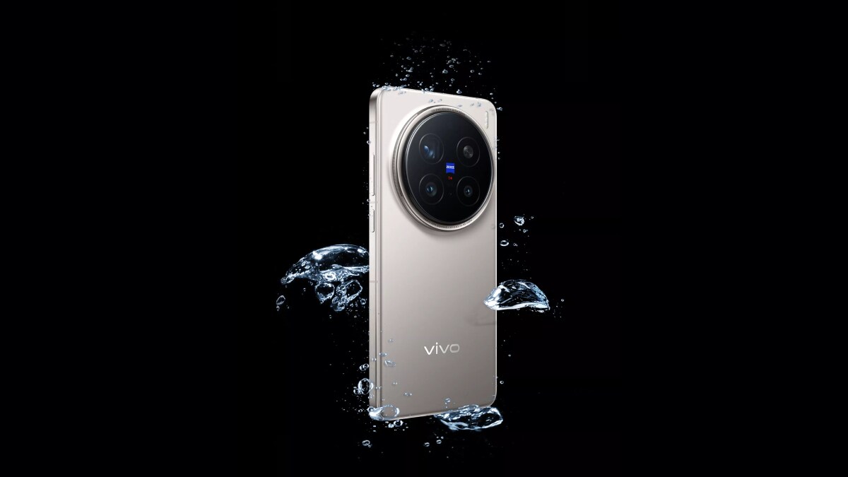 Vivo X200 Ultra feature V3 Plus VS1 PreISP chip to beat camera of iPhone 16 Pro Max sample released