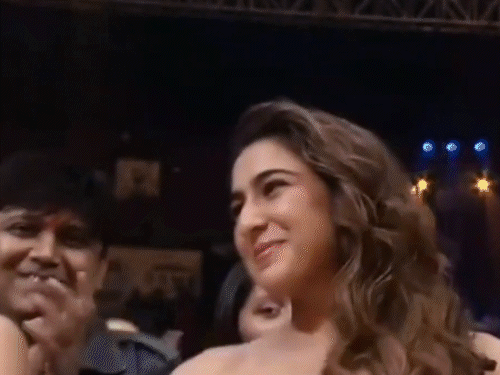 Sara Ali was jealous of Alia’s success | आलिया की सफलता से सारा को होती थी जलन: बोलीं- नेशनल अवॉर्ड मिलने पर लगा उनकी लाइफ तो सेट है, लेकिन उनकी मेहनत नहीं देखी