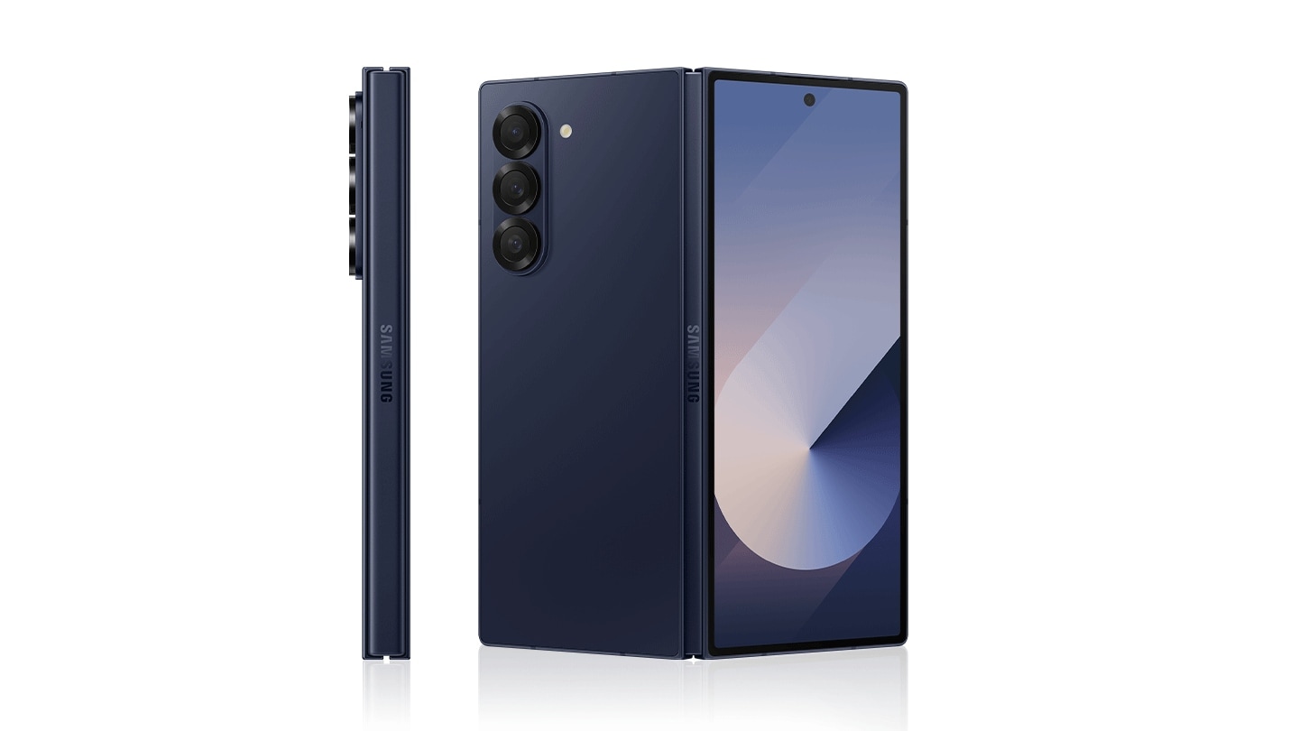 Samsung Preparing to Launch Galaxy Z Fold 7, May Get 200 Megapixel Primary Camera