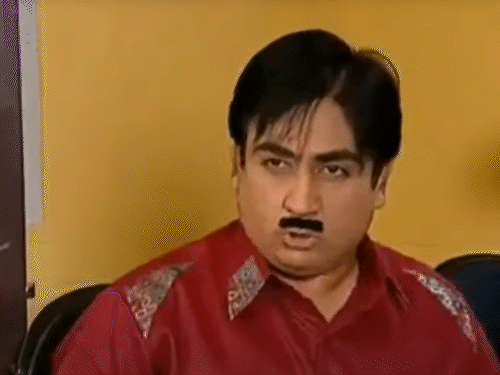 There was a controversy over TMKOC’s ‘A Pagal Aurat’ dialogue | TMKOC के ‘ए पागल औरत’ डायलॉग पर हुआ था विवाद: महिला संगठनों के विरोध पर हटा था डायलॉग, ‘क्योंकि सास…’ और ‘द कपिल…’ पर भी गिरी थी गाज