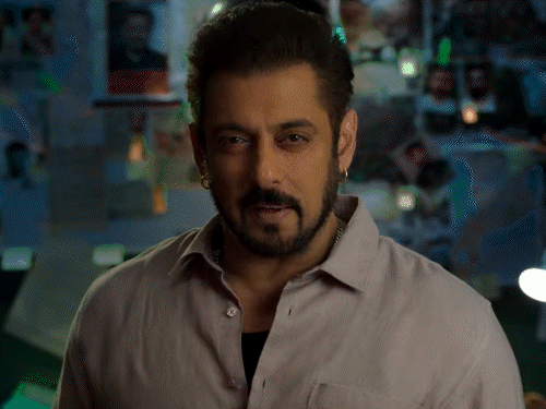 Salman Khan’s movie Sikandar leaked online | सलमान खान की फिल्म सिकंदर ऑनलाइन लीक: फिल्म का एचडी वर्जन इंटरनेट पर आया, 600 साइट्स से पायरेटेड वर्जन हटाया गया