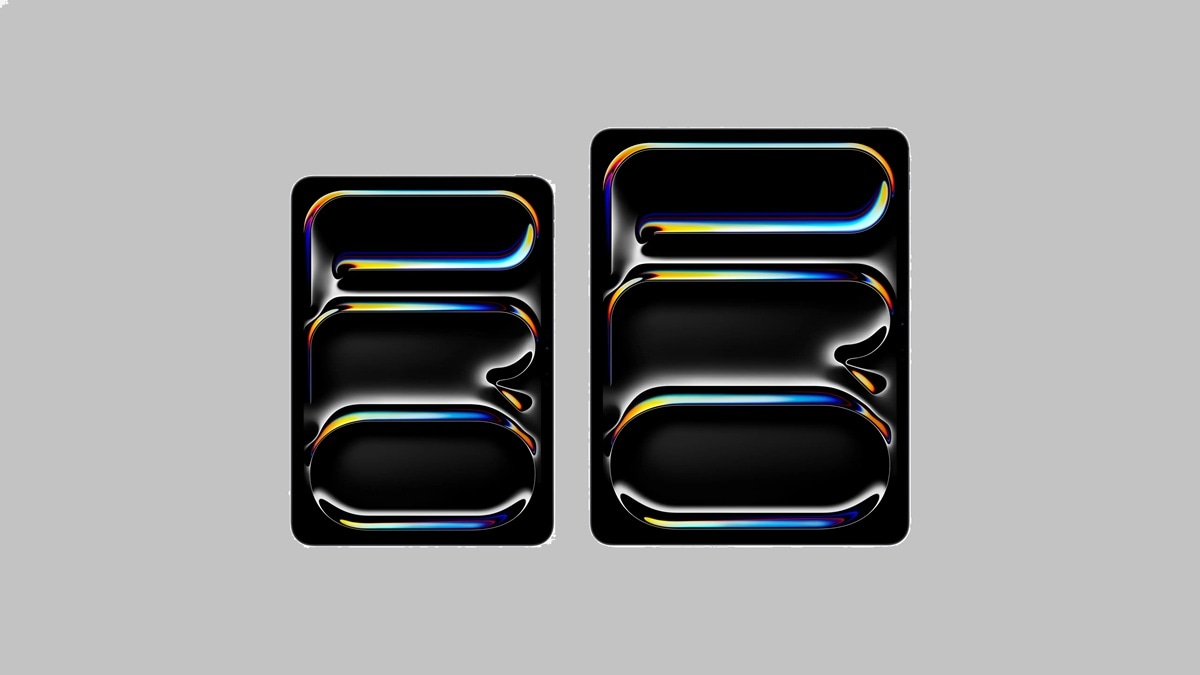 Apple Working on foldable iPad Pro with under display Face ID know details