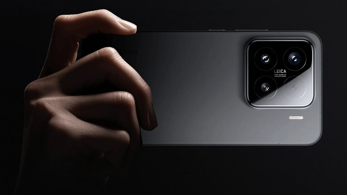Xiaomi 15S Pro Leak Revealed Details May Launch in April 2025