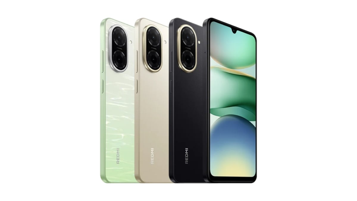 Redmi A5 4G Launched 5200mAh Battery 32MP Camera Price Specifications Availability Details