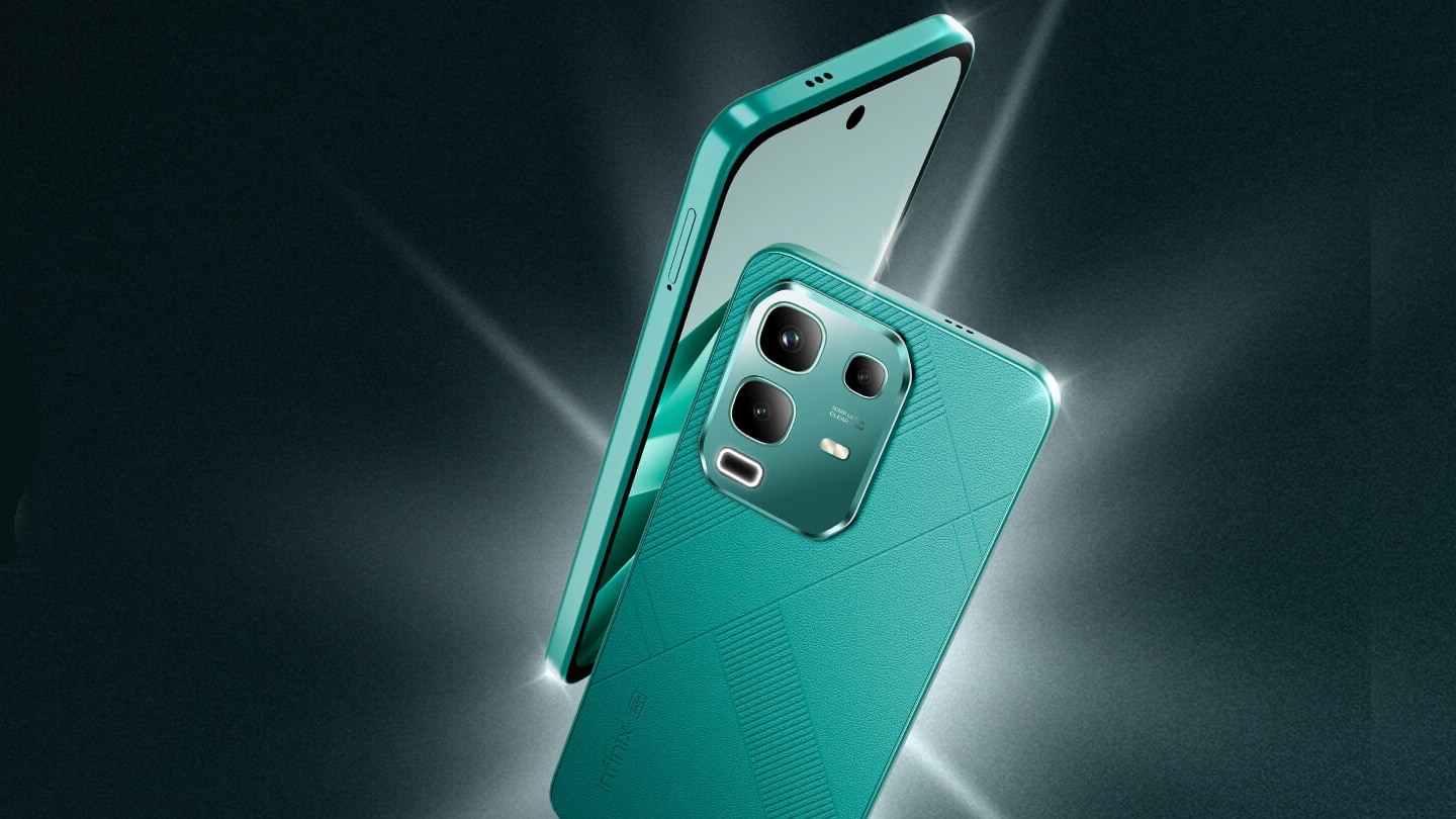 Infinix Launches Note 50X 5G in India, 50 Megapixel Primary Camera, Know Price, Specifications, Vivo, Samsung, Xiaomi
