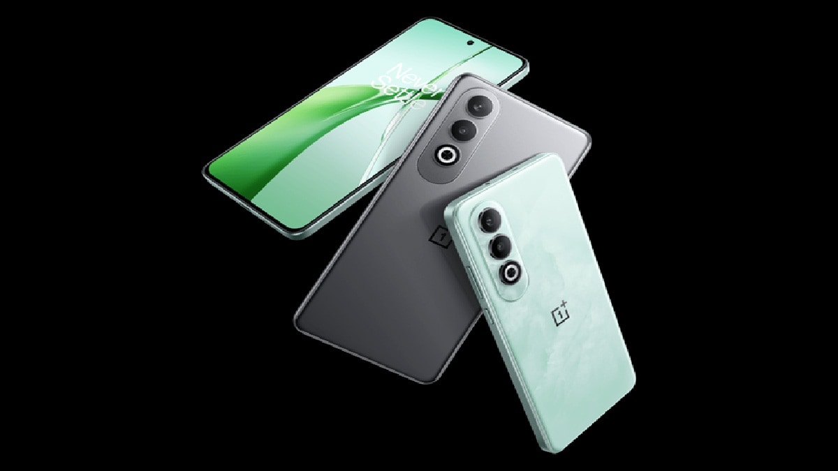 OnePlus Nord CE4 5G on Discount Rs 4000 Amazon