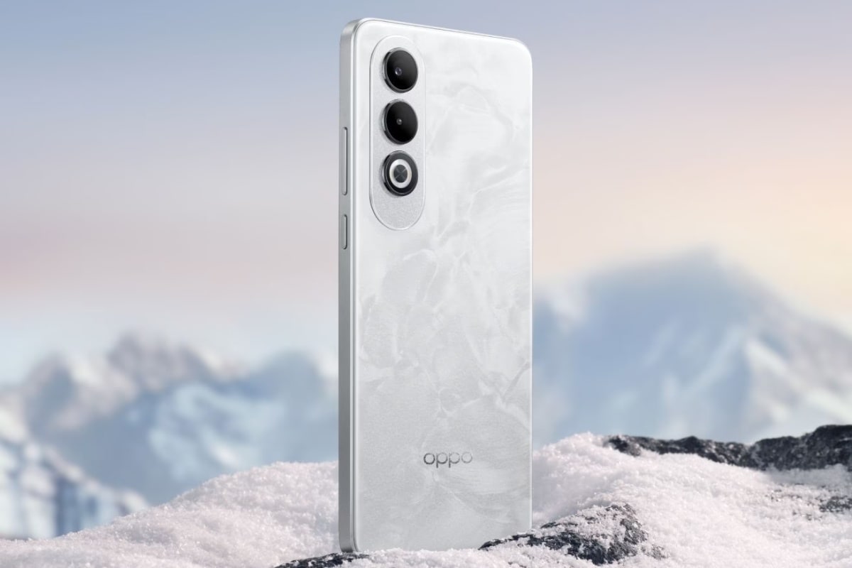 Oppo K13 and K13 Pro with Snapdragon 8s Gen 4 and Dimensity 8400 chip tipped to launch soon in China