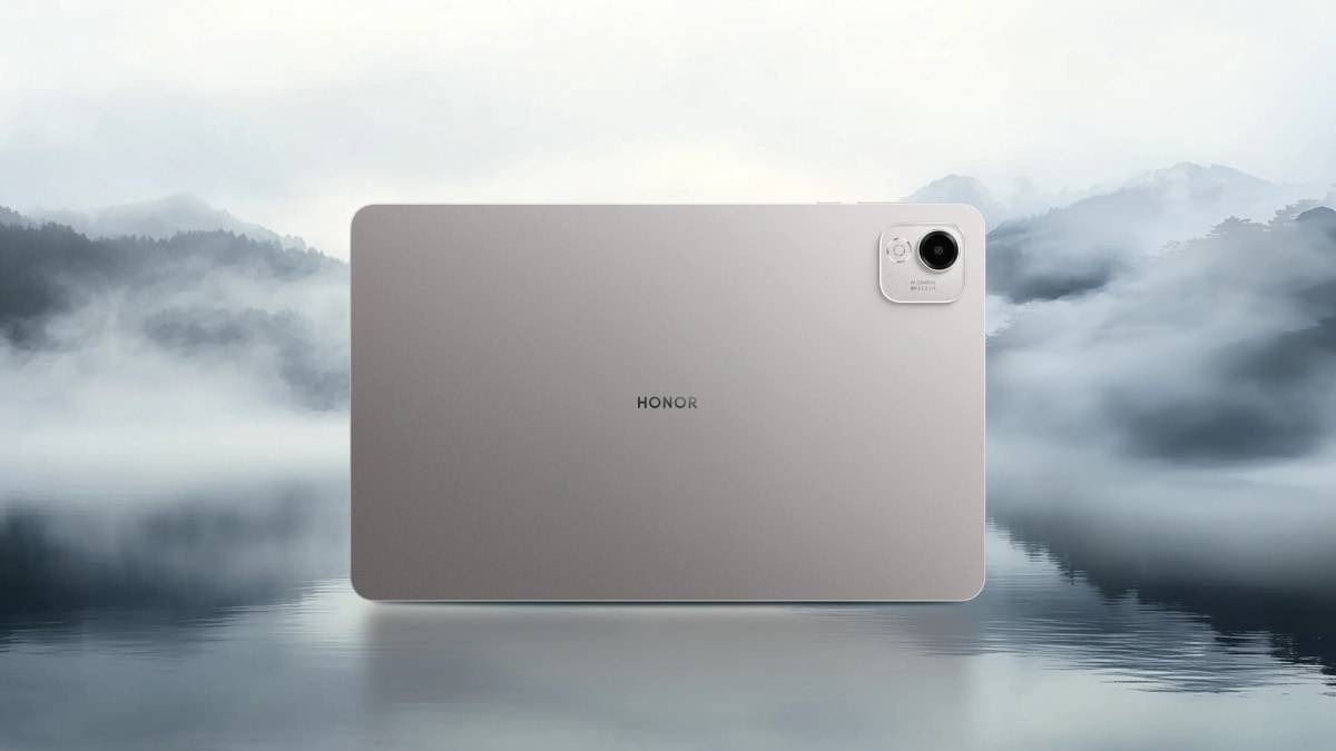 Honor Pad X9a launched with 11.5 inch 120Hz display 8300mAh battery specifications more