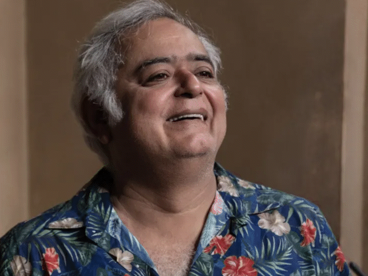 There was an argument between Kangana Ranaut and filmmaker Hansal Mehta | कंगना रनोट और हंसल मेहता के बीच हुई बहस: एक्ट्रेस ने आलोचना करते हुए उन्हें बेवकूफ कहा, कुणाल कामरा को सपोर्ट कर रहे थे फिल्ममेकर