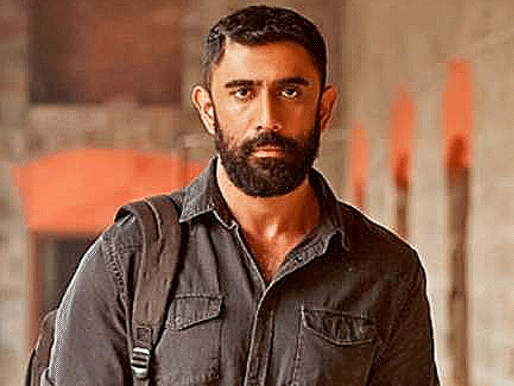 The public picked me up from the streets and made me an actor | जनता ने मुझे सड़क से उठाकर एक्टर बनाया: नेपोटिज्म पर बोले अमित साध- फिल्म न चलने पर ऑडियंस को दोष नहीं दे सकते