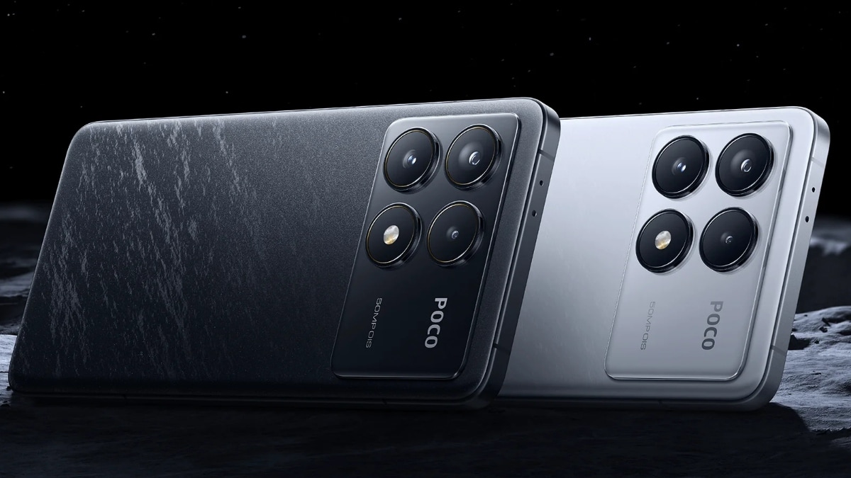Poco F7 Ultra Pro Design Leaked Redmi K80 Series Rebadge Expected Specifications Launch Date Details
