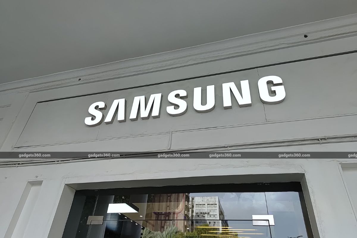 Samsung Under Scrutiny in India, Ordered to Pay More than Rs 5,140 Croce in back Taxes, Penalty, Reliance Jio