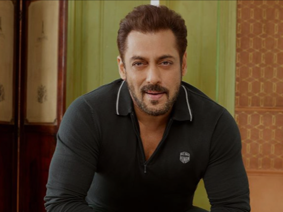 salman khan calls younger generation of actors insecure | एक-दूसरे से इनसिक्योरिटी महसूस करती है युवा पीढ़ी: सलमान खान बोले- साथ काम करने के लिए तैयार नहीं, हमारे समय में ऐसा नहीं था