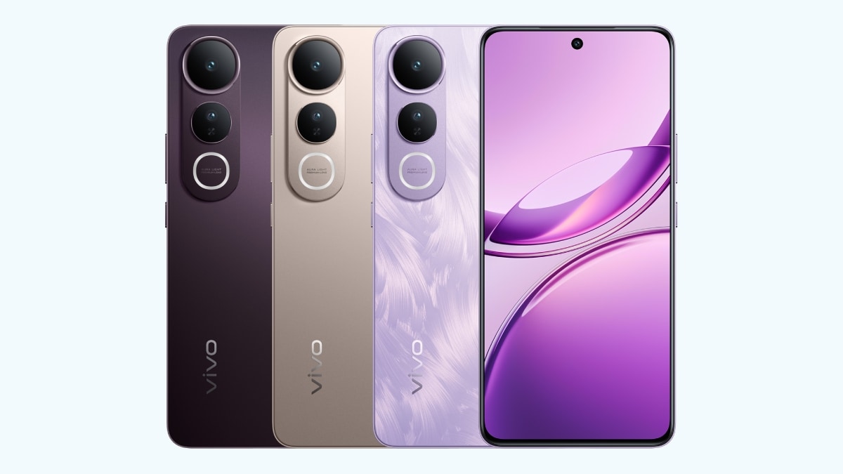 Vivo Launches V50 Lite 5G, 32 Megapixel Primary Camera, Know Specifications