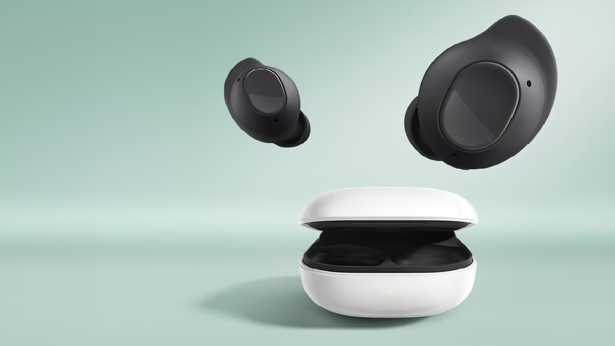 Galaxy Buds FE 2 to launch soon with ANC upgraded battery life spotted on BIS know details