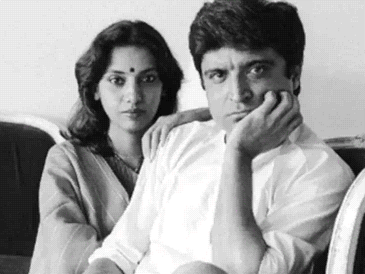 Mud was thrown at me for marrying Javed | ‘जावेद संग शादी करने पर मुझ पर कीचड़ उछाला गया’: शबाना आजमी बोलीं- पहली पत्नी का हक छीनने का आरोप भी लगा, फिर भी चुप रही
