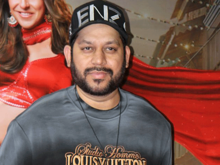 Director Raaj Shaandilyaa defends replacing Nushrratt Bharuccha in Dream Girl 2 | ड्रीम गर्ल 2 की कास्टिंग पर डायरेक्टर राज शांडिल्य बोले: ये फिल्म सीक्वल नहीं बल्कि एक फ्रेंचाइजी थी, इसलिए नुसरत की जगह अनन्या को लिया