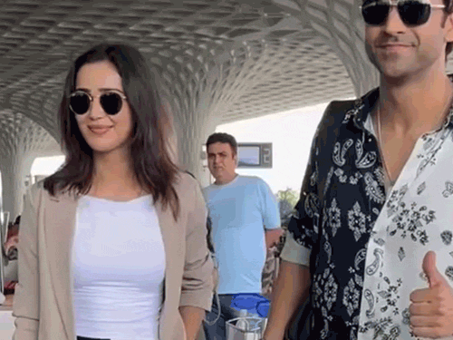 Vivek reacts to divorce rumours with Divyanka | दिव्यांका से तलाक की खबरों पर विवेक का रिएक्शन: बोले- हम ऐसी बेतुकी बातों को नजरअंदाज करते हैं; 2016 में हुई थी शादी