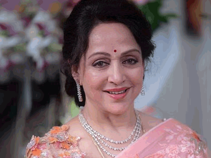Hema Malini spoke on her comeback in the industry | इंडस्ट्री में कमबैक पर बोलीं हेमा मालिनी: आजकल जो फिल्में बनाते हैं, उनमें मैं फिट नहीं होती, मेरे लिए कुछ अलग बनाना पड़ेगा