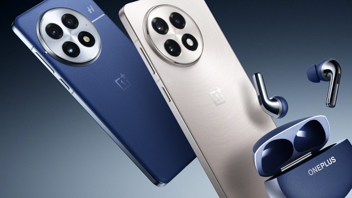 OnePlus Red Rush Days Sale Live Massive Discounts on 13R Nord 4 Buds Pro 3 Bank Offer Exchange Bonus More