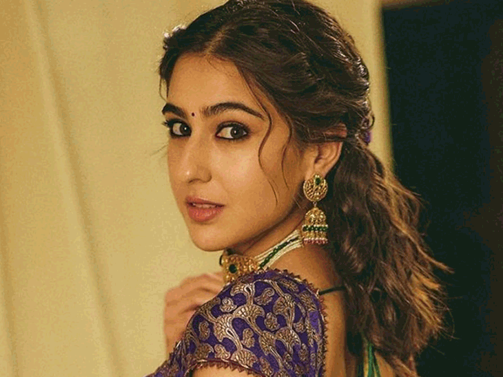 Sara said trolling doesn’t matter anymore | सारा ने कहा ट्रोलिंग से अब कोई फर्क नहीं पड़ता: डील करने में सबसे ज्यादा हेल्प मेडिटेशन करता है; ‘मेट्रो इन दिनों’ में नजर आएंगी एक्ट्रेस