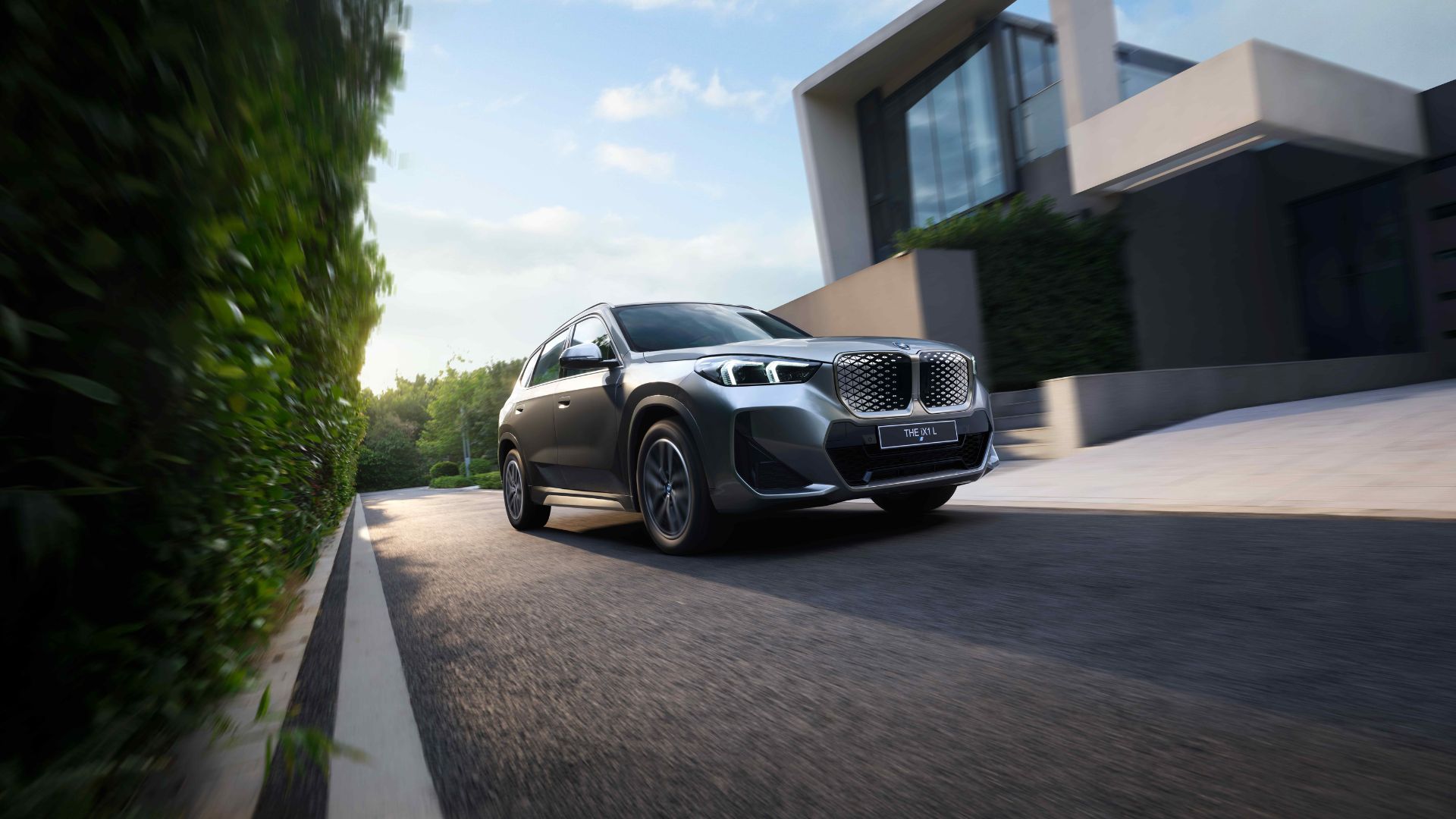 BMW Shows Impressive Performance in Luxury EV Vehicle Market in India, Sales Surges Three Fold, Mercedes Benz, Tesla, Audi