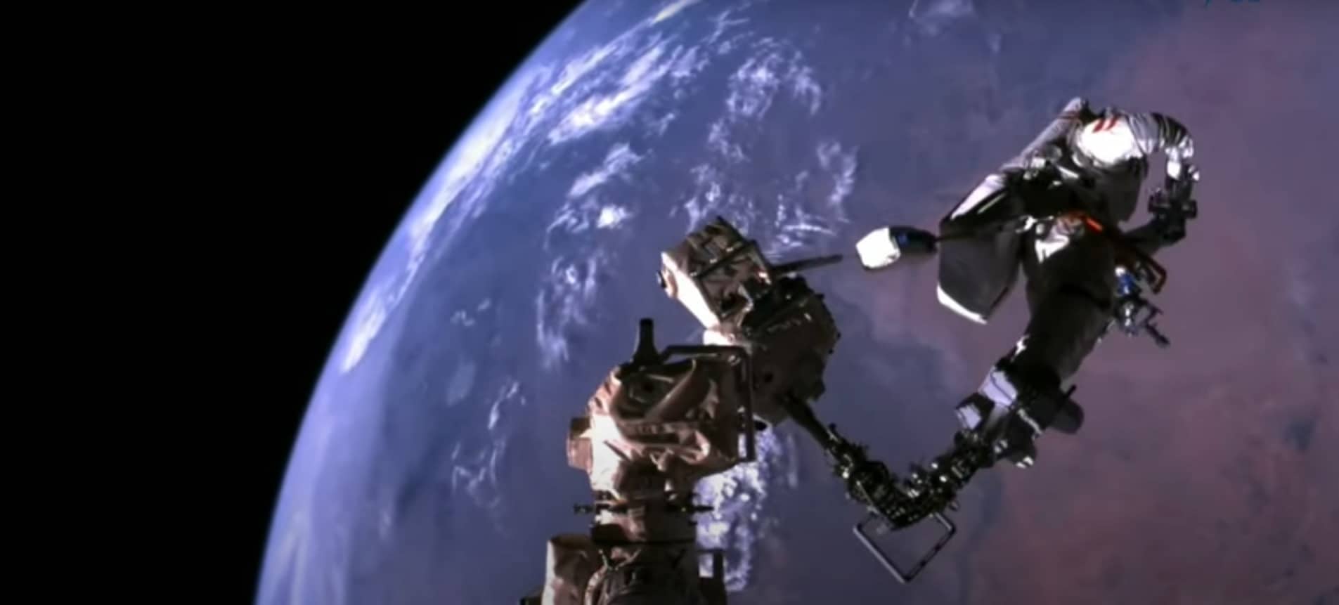 China To Send Pak Astronaut As 1st Foreign Guest To Its Space Station