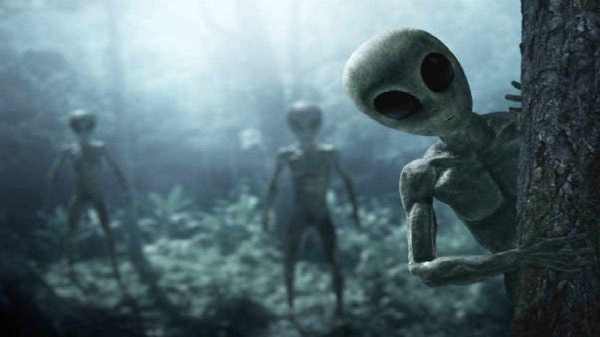 Why Have not We Come In Contact With Aliens Fermi Paradox Explained