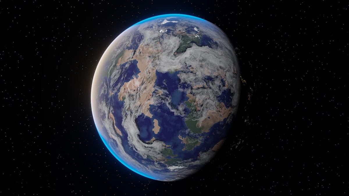 NASA Confirms Asteroid 2024 YR4 Will Not Hit Earth as Risk Reduced to Zero