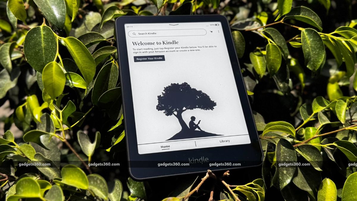 New Amazon Kindle Paper white Released in India: Price, Specs & Features Revealed