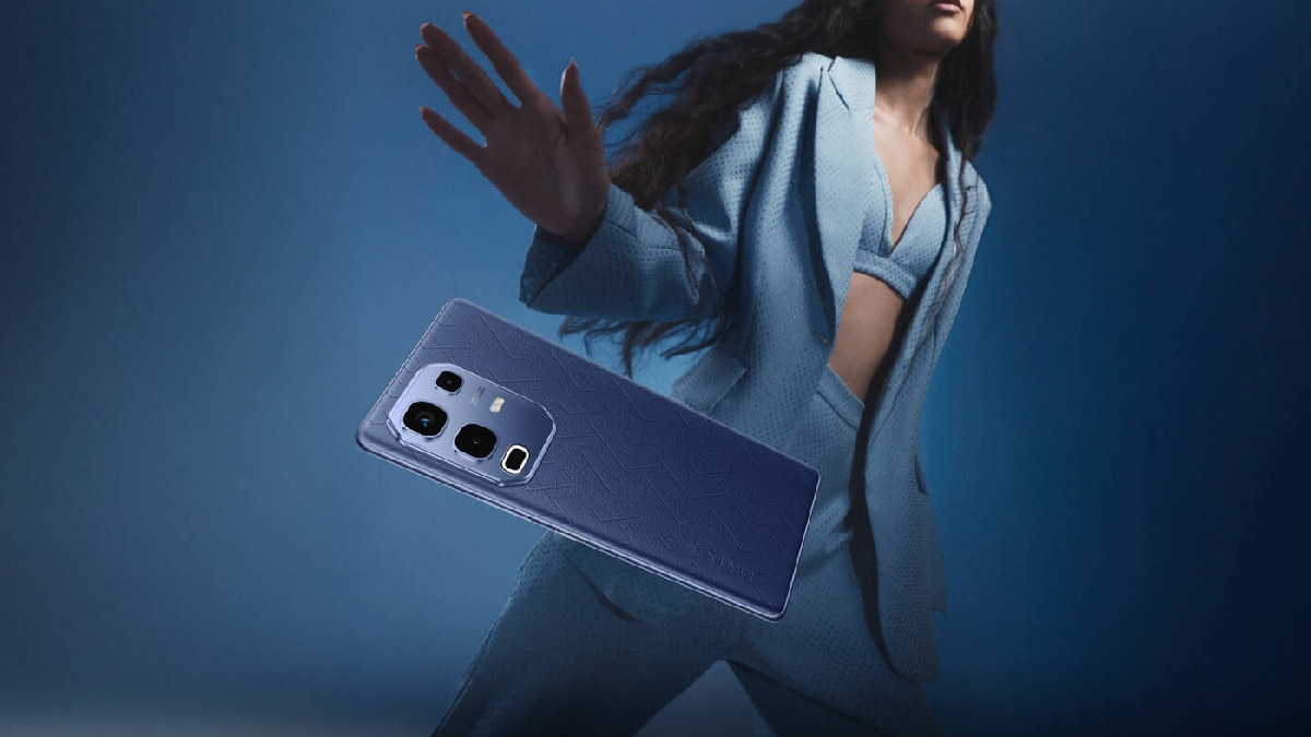Infinix Note 50s 5G Plus price in India Rs 15999 with 16GB ram 64mp camera 5500mAh battery launched features more