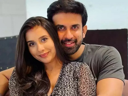 rajeev sen claims ex-wife charu talked with his best friend behind his Back | ‘मेरे दोस्त से छुपकर बात कर रही थी चारू’: राजीव सेन ने एक्स वाइफ पर लगाया आरोप, बोले- तभी से हमारा रिश्ता बिगड़ गया