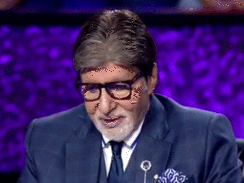 KBC 17 amitabh bachchan announces registrations open from April 14 | ‘कौन बनेगा करोड़पति’ के 17वें सीजन का ऐलान: होस्ट अमिताभ बच्चन ने दी जानकारी; जानिए कब से शुरू होंगे रजिस्ट्रेशन