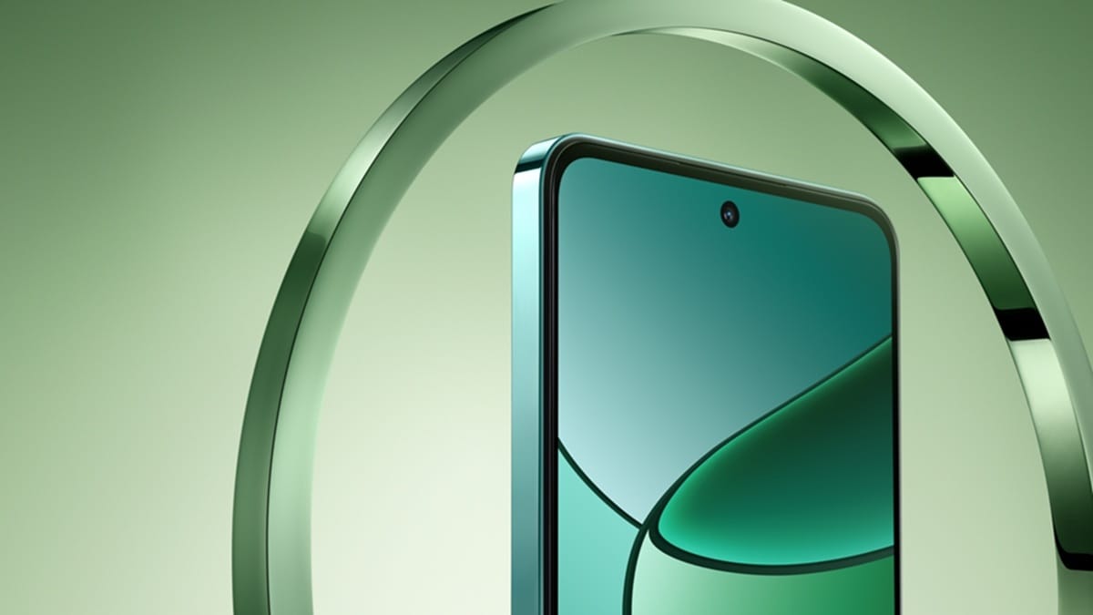 Amazon Offers Rs 3449 Discount on Realme 12 Plus 5G