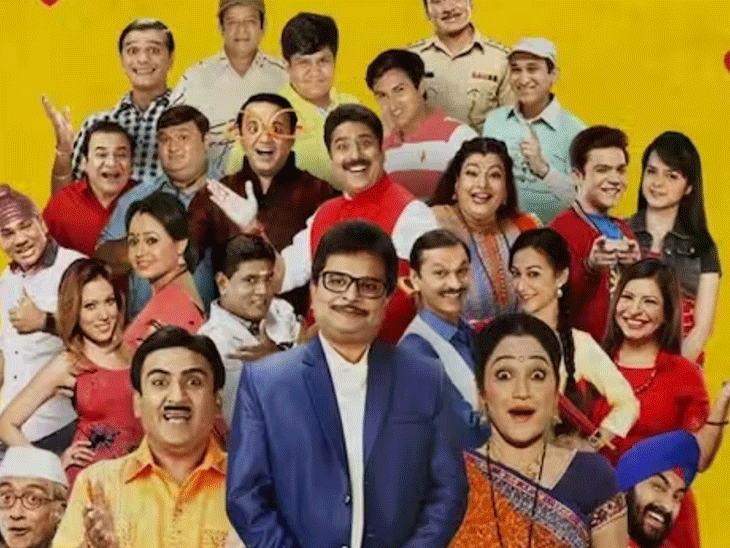 tmkoc Asit Modi Says He Gets Upset About Cast Members Speaking Against Him | TMKOC के प्रोड्यूसर असित मोदी ने कंट्रोवर्सी पर दिया रिएक्शन: बोले- हमेशा ईमानदारी से काम किया, जब कोई गलत आरोप लगाता है तो दुख होता है