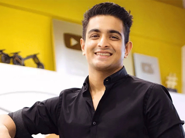 Ranveer Allahabadia said on Samay Raina’s return- My brother is a media legend, he will definitely return | ‘पिक्चर अभी बाकी है’: समय रैना की वापसी पर बोले रणवीर अलाहबादिया- मेरा भाई एक मीडिया लीजेंड है, वो जरूर लौटेगा