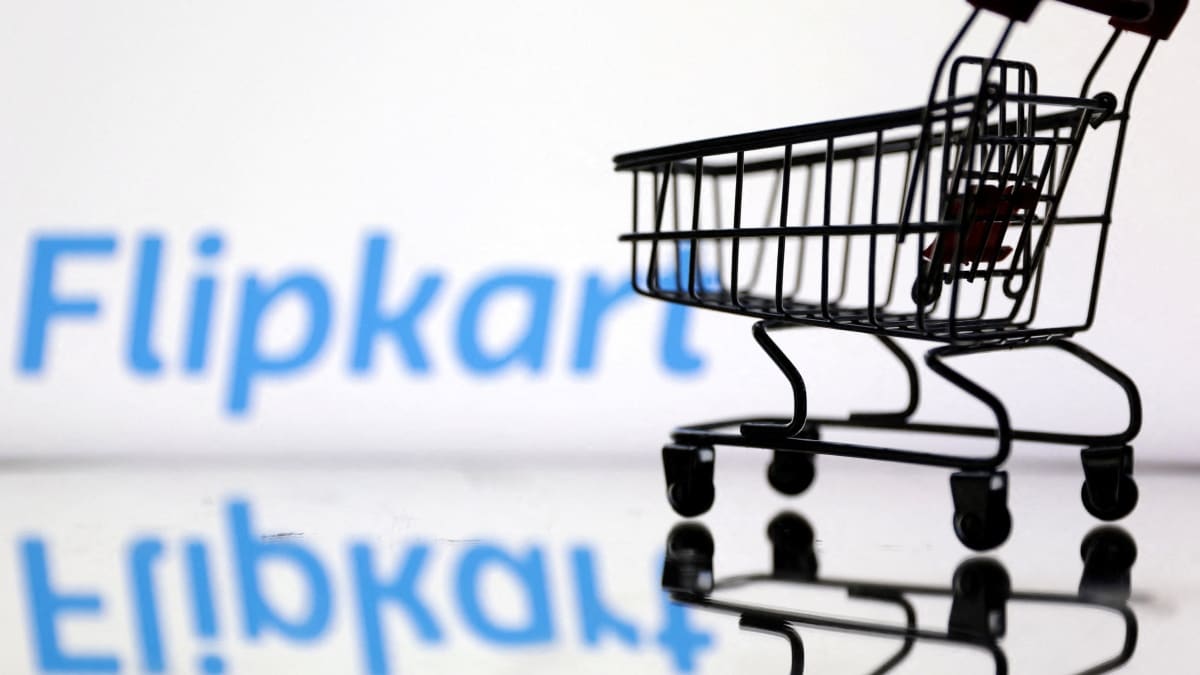 Flipkart Ends Work From Home Policy Mandates 5 Day Office Return for All Employees