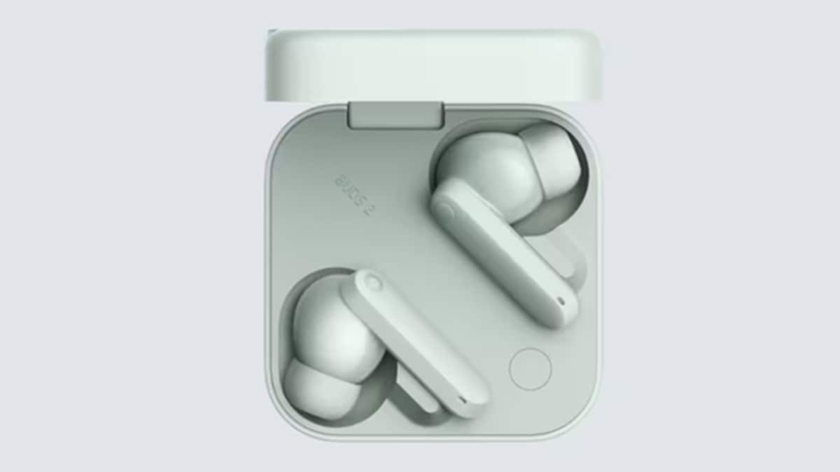 CMF Buds 2 Specifications Revealed ahead of Launch to Launch on 28 April