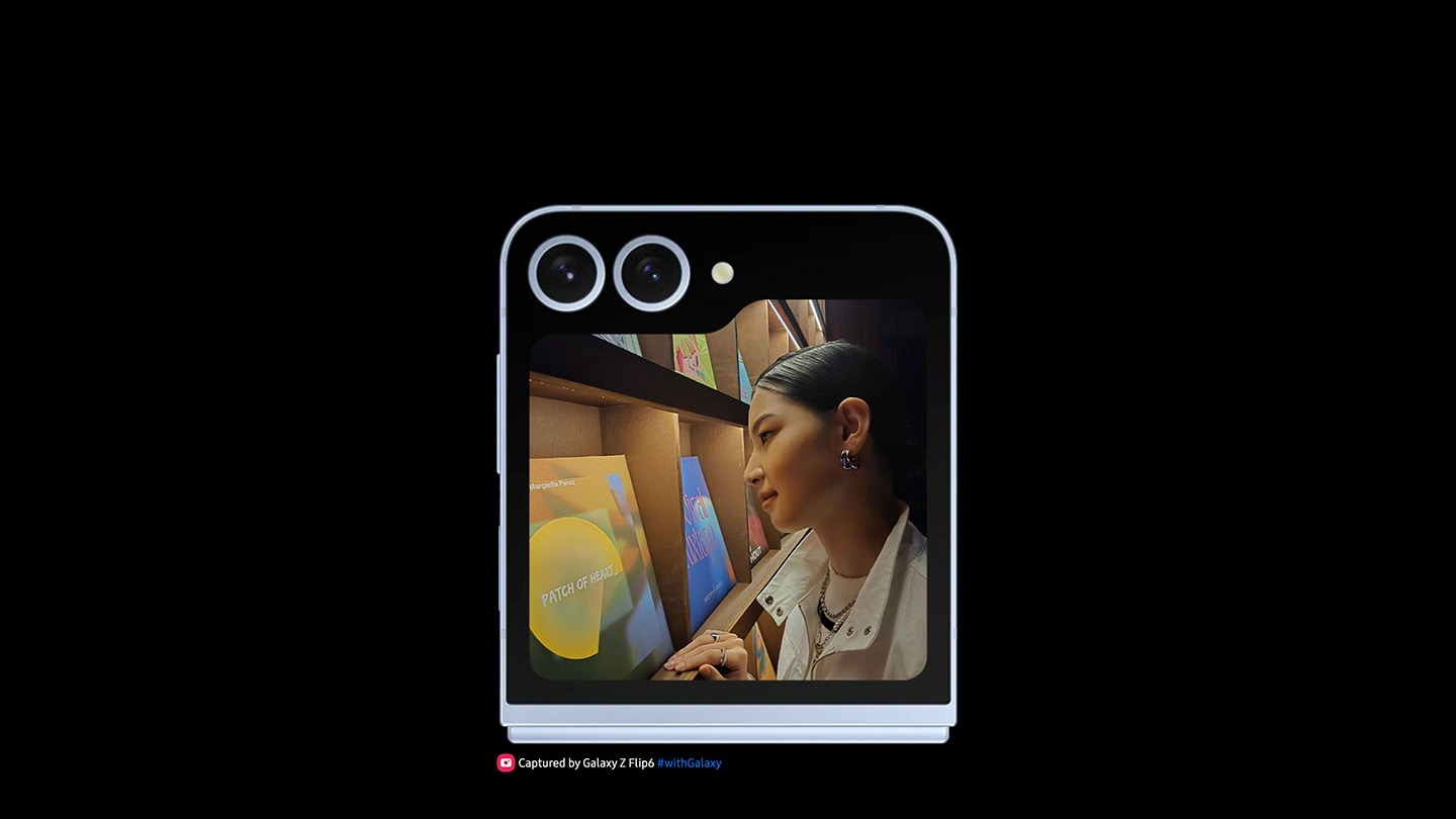 Samsung Preparing to Launch Galaxy Z Flip 7, May Get Powerful Battery, 50 Megapixel Primary Camera, OnePlus, Vivo, Xiaomi