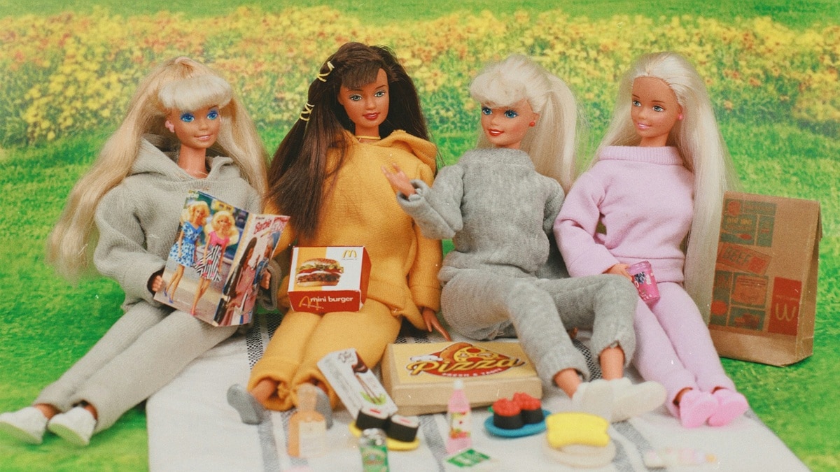 Barbie Box Trend How to Create Image with ChatGPT to Make Easy AI Prompt