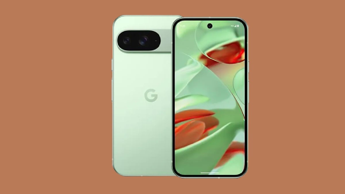 Vijay Sales Offer Rs 12000 Discount on Google Pixel 9