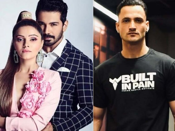 ‘Lawrence is with brother Asim, he will enter the house and kill him’ | ‘लॉरेंस भाई आसिम के साथ हैं, घर में घुसकर मारेंगे’: अभिनव शुक्ला को मिली जान से मारने की धमकी, भड़कीं रुबीना दिलैक बोलीं- सब्र की परीक्षा मत लो
