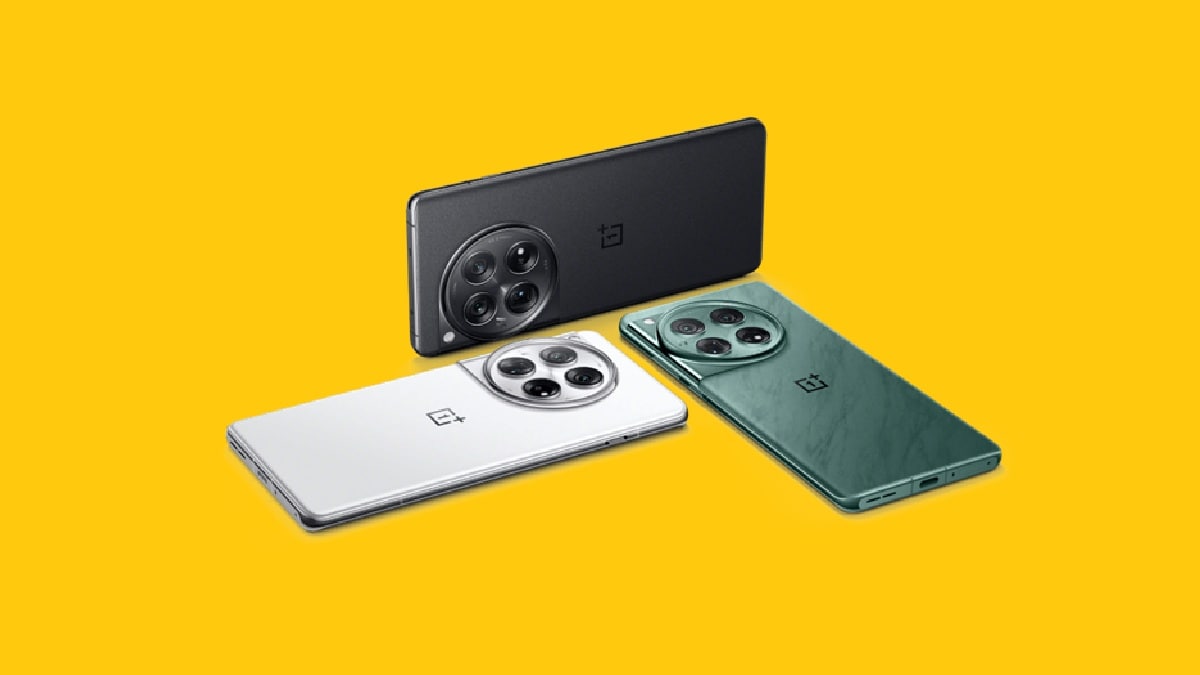 OnePlus 12 on Discount Rs 19000 including Price cut & Bank Offer at Amazon