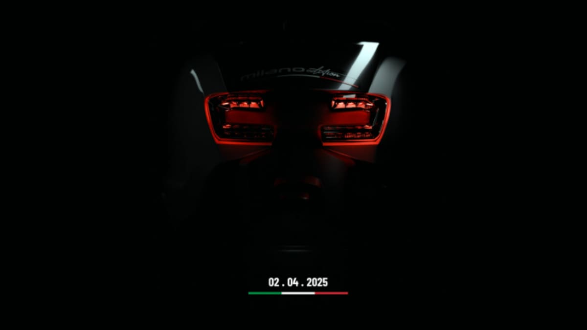 VLF New Electric Scooter Launch in India April 2 Design Teased Expected Specifications