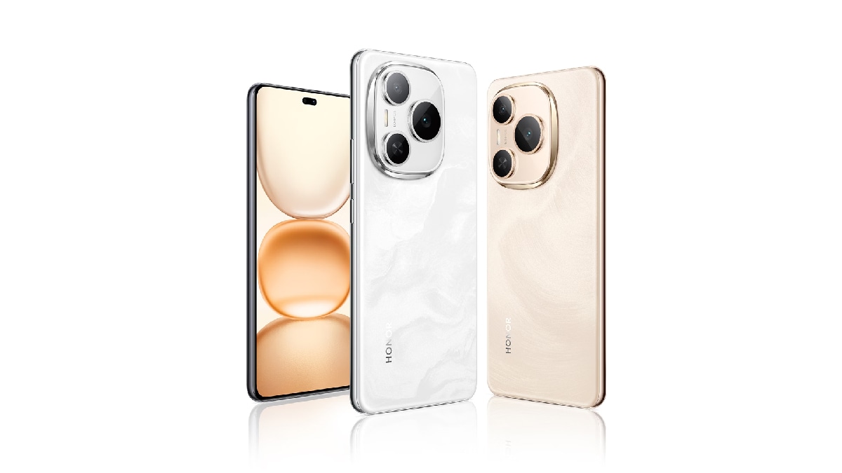 HONOR Power price 1999 yuan with 12GB ram 8000mAh battery 50MP camera launched features more